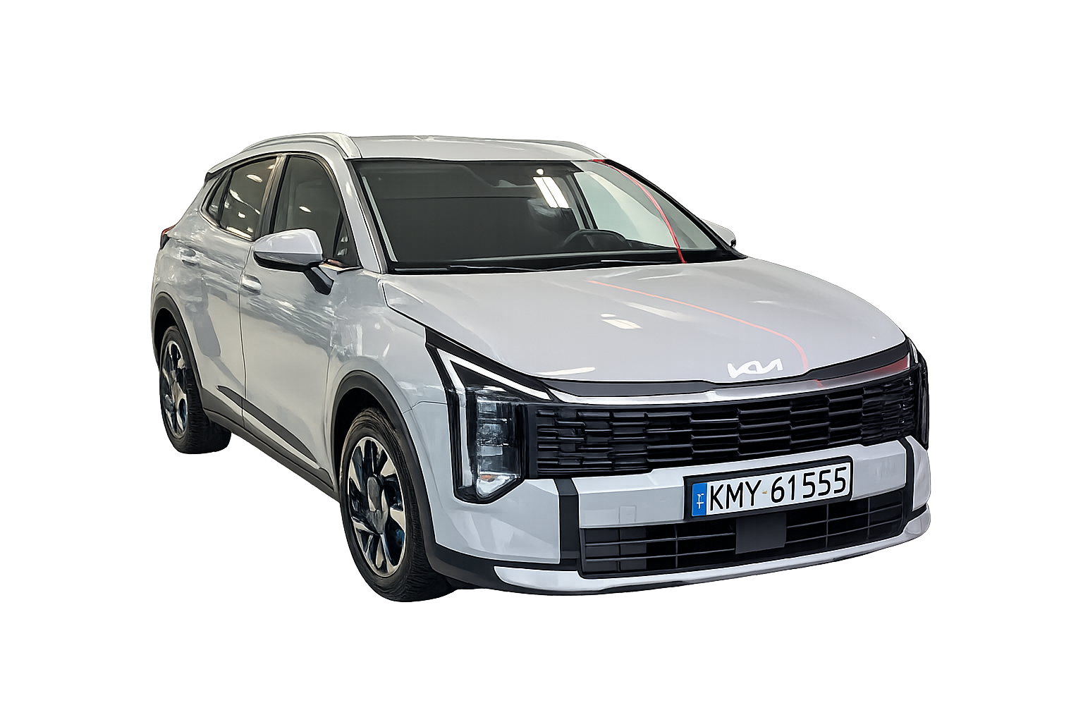 Kia Sportage 2026